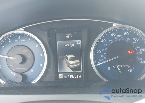 2016 Toyota Camry Le from USA, damaged, VIN 4T4BF1FK6GR582924